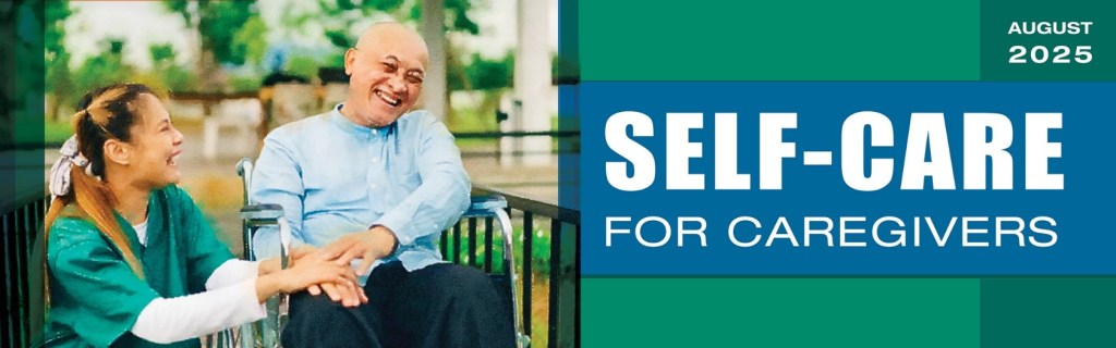Decorative image for the August 2025 Employee Assistance Program topic