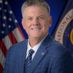 Portrait of Brian Hughes