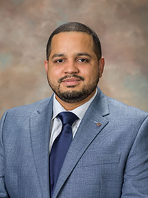 headshot of Edgardo (Ed) Lozada