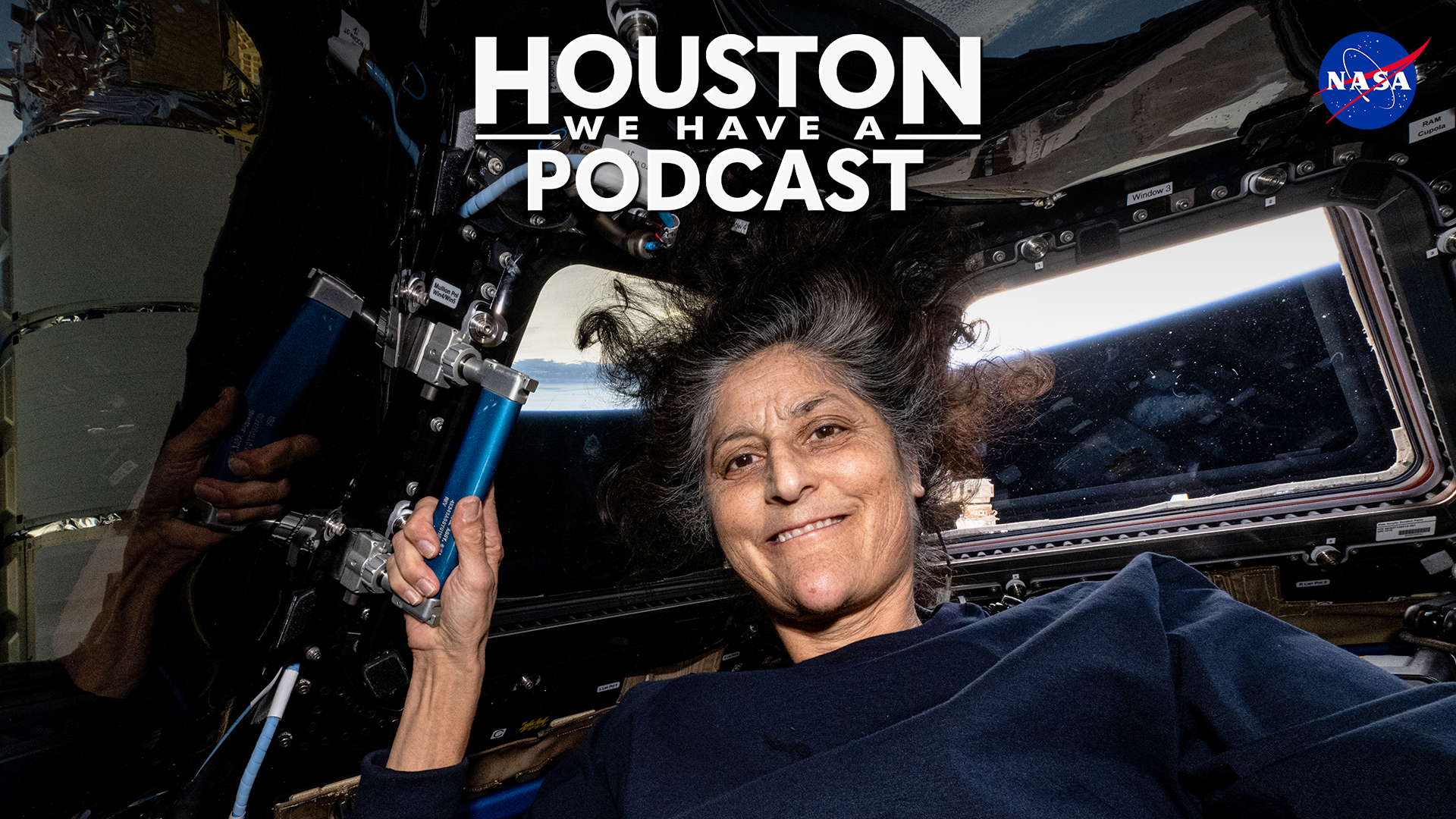 A Record-Breaking Astronaut – NASA