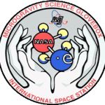 Microgravity Science Glovebox Logo