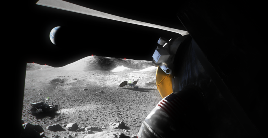 
			Artemis II Standard Measures - NASA			