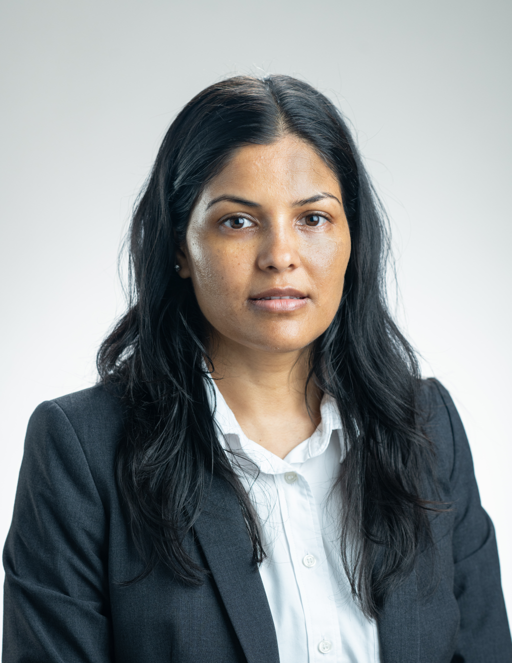 Pratima Khatri-Chhetri (KC)