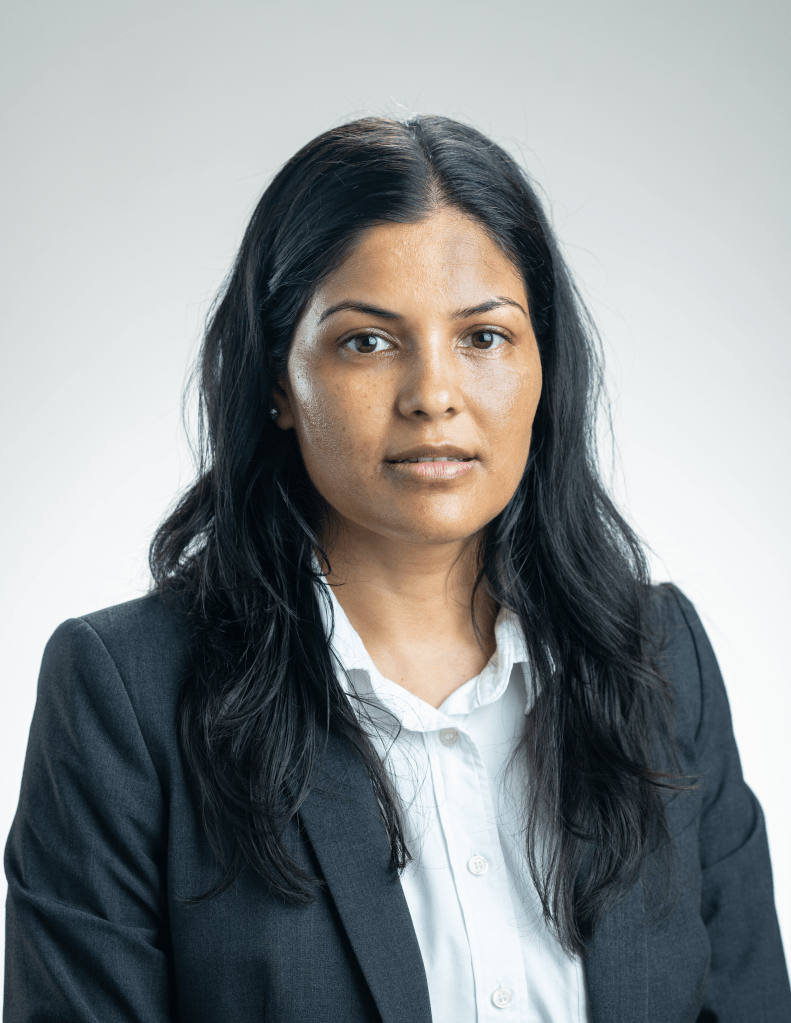 Pratima Khatri-Chhetri (KC)