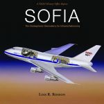 Cover for NASA History Office Report on SOFIA
