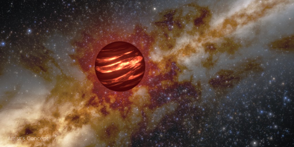 NASA Study: Celestial ‘Accident’ Sheds Light on Jupiter, Saturn Riddle