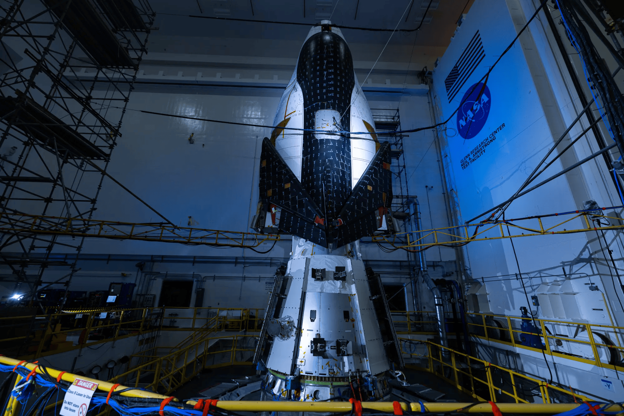 Missions - NASA