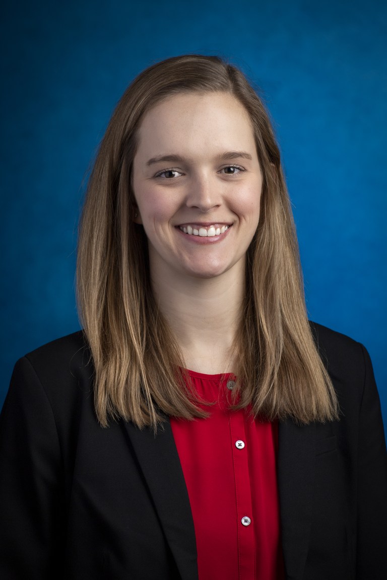 Allison McMahon
