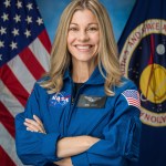 Astronaut Candidate Anna Menon