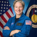 Astronaut Candidate Erin Overcash