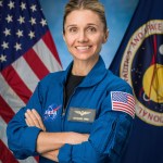 Astronaut Candidate Katherine Spies