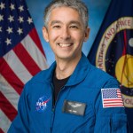 Astronaut Candidate Yuri Kubo