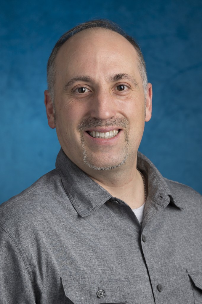 Bryan Fabbri