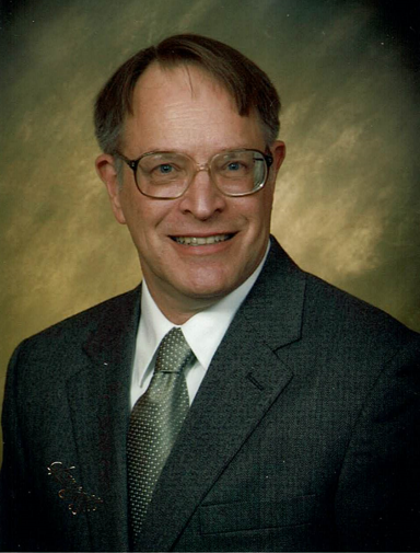 Ellis Remsberg, Distinguished Research Associate, Science Directorate, NASA Langley Research Center