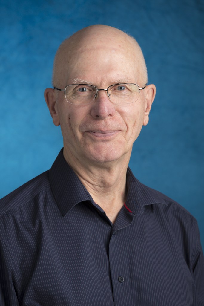 Fred Denn