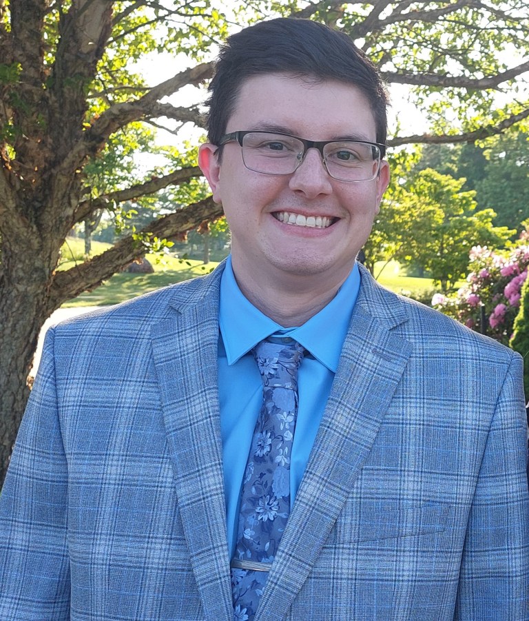 Jason Miech, NASA Postdoctoral Program (NPP) Research Fellow, Science Directorate, NASA Langley Research Center