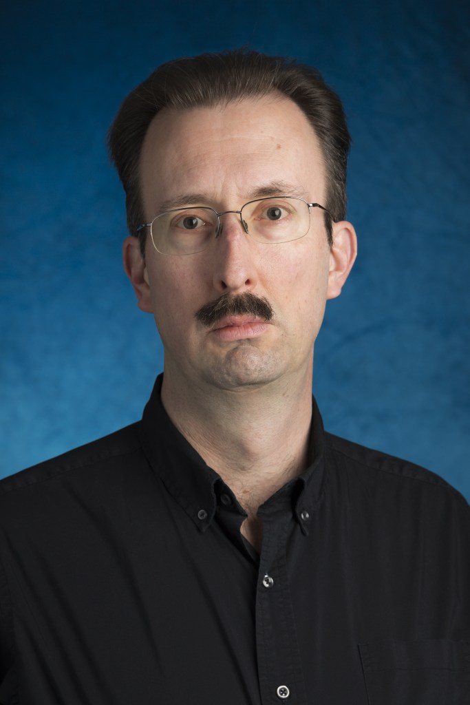 Jay Madigan