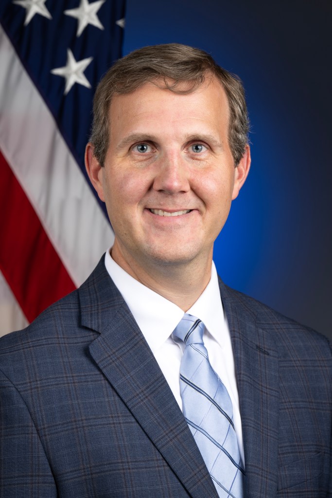 J. D. Reeves