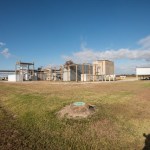 Historic documentation of the JSC Building 356 complex