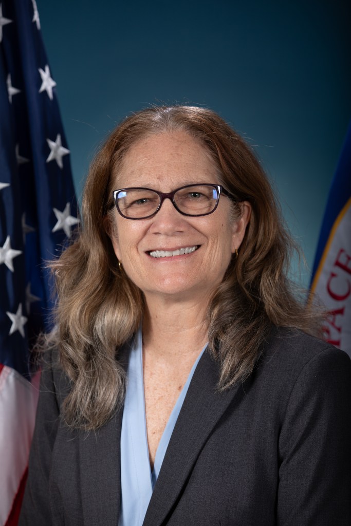Laura “Patrice” Hall