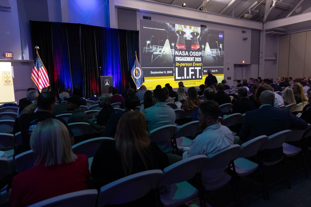 LIFT Engagement 2025