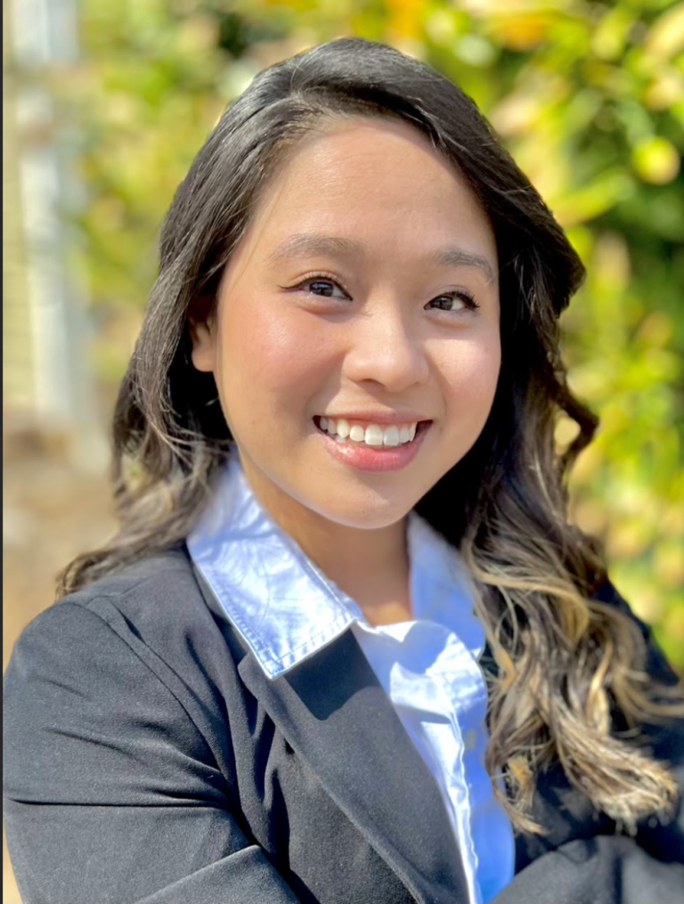 Mary Angelique Demetillo