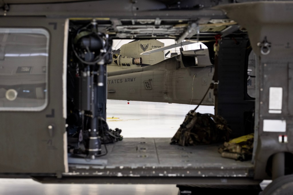 Paired with trained instructors with the Army National Guard, astronauts fly to mountaintops and valleys in a range of aircraft, including LUH-72 Lakotas, CH-47 Chinooks, and UH-60 Black Hawks.