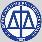 Merit System Protection Board official icon