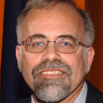 تصویر پرسنلی اسکات سندفورد