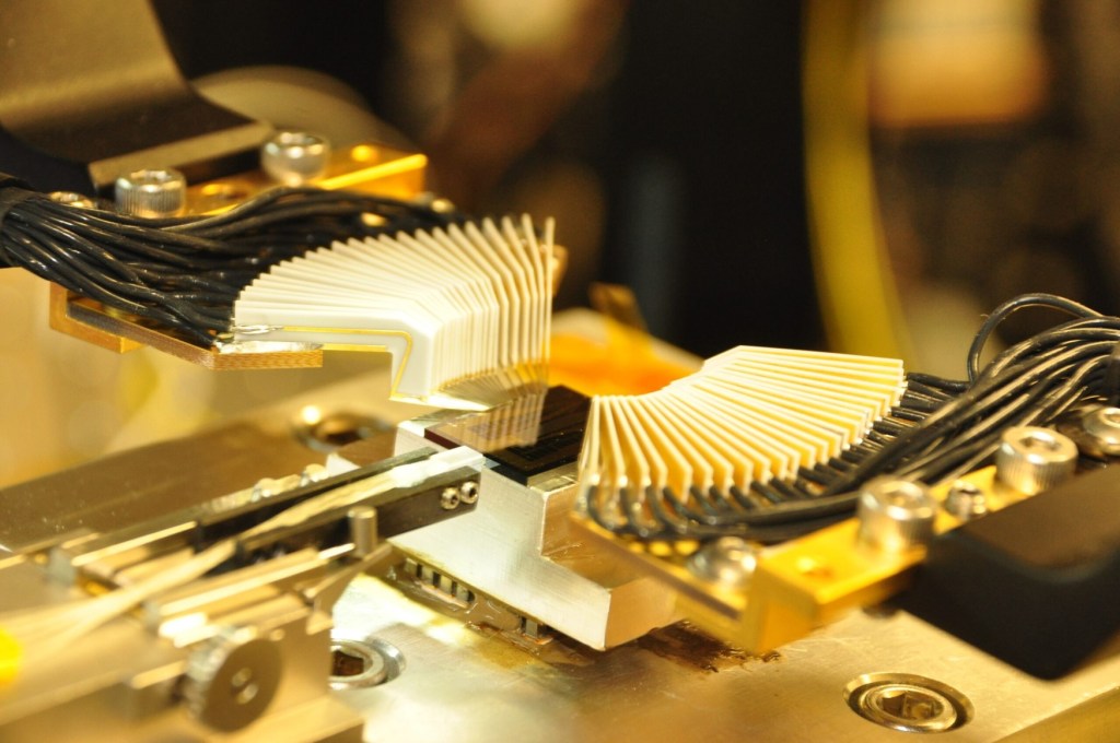 <strong>Objective #1 Area of Interest:<br></strong>•Lidar, passive microwave, or other relevant & innovative remote sensing systems<br>•Advanced computational and modeling techniques<br>•Integrated photonics<br>•Metamaterials<br>•Calibration, validation, verification methods and technologies