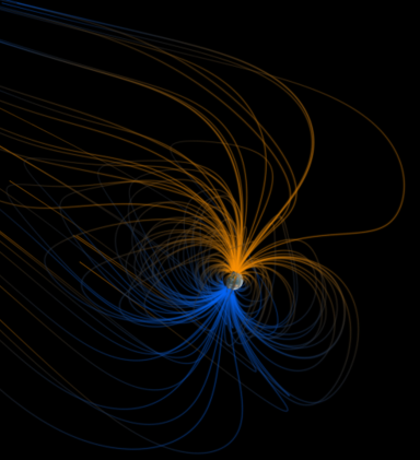 <strong>Objective #2 Area of Interest:<br></strong>•Charged and neutral particle instruments<br>•Electric and magnetic field instruments<br>•Reduced Size, Weight, and Power (SWaP) instruments<br>•Space weather modeling