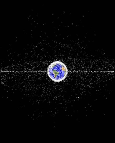 <strong>Objective#3 Area of Interest:<br></strong>•New techniques to identify orbital debris (OD) from .1 to 10 cm<br>•Observations to characterize the environment in which OD is moving and thus more accurate neutral density and neutral wind models<br>•Instruments that detect and characterize OD in Low Earth Orbit