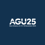 AGU25 logo
