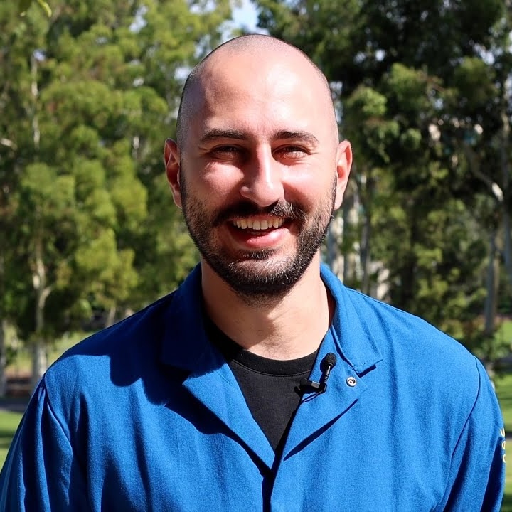 Alexander Jarnot, Research Physical Scientist, CERES Instrument Working Group, Climate Science Branch, Science Directorate, NASA Langley Research Center
