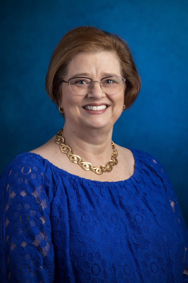 Angela Rizzi, Senior Outreach Coordinator / My NASA Data Task Lead, Contractor, My NASA Data Team, Science Directorate, NASA Langley Research Center