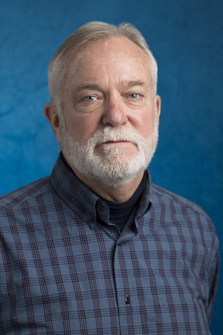 Bruce Anderson, Distinguished Research Associate, Chemistry & Dynamics Branch, Science Directorate, NASA Langley Research Center