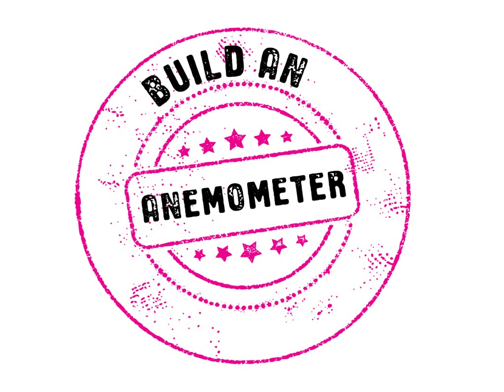 Build an Anemometer stamp.