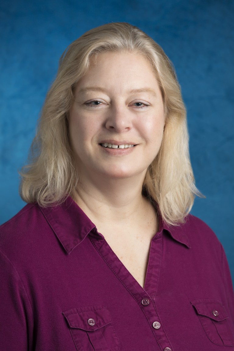 Carol Kelly, Flight Software Engineer, Contractor, Clouds and the Earth’s Radiant Energy System (CERES) Project, Climate Science Branch, Science Directorate, NASA Langley Research Center