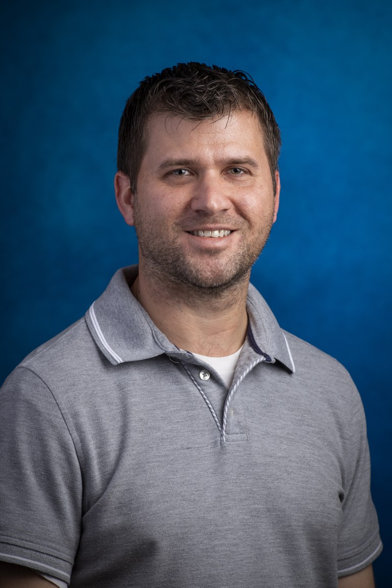 Christopher Yost, Senior Research Scientist, Contractor, CERES Cloud Working Group, Climate Science Branch, Science Directorate, NASA Langley Research Center