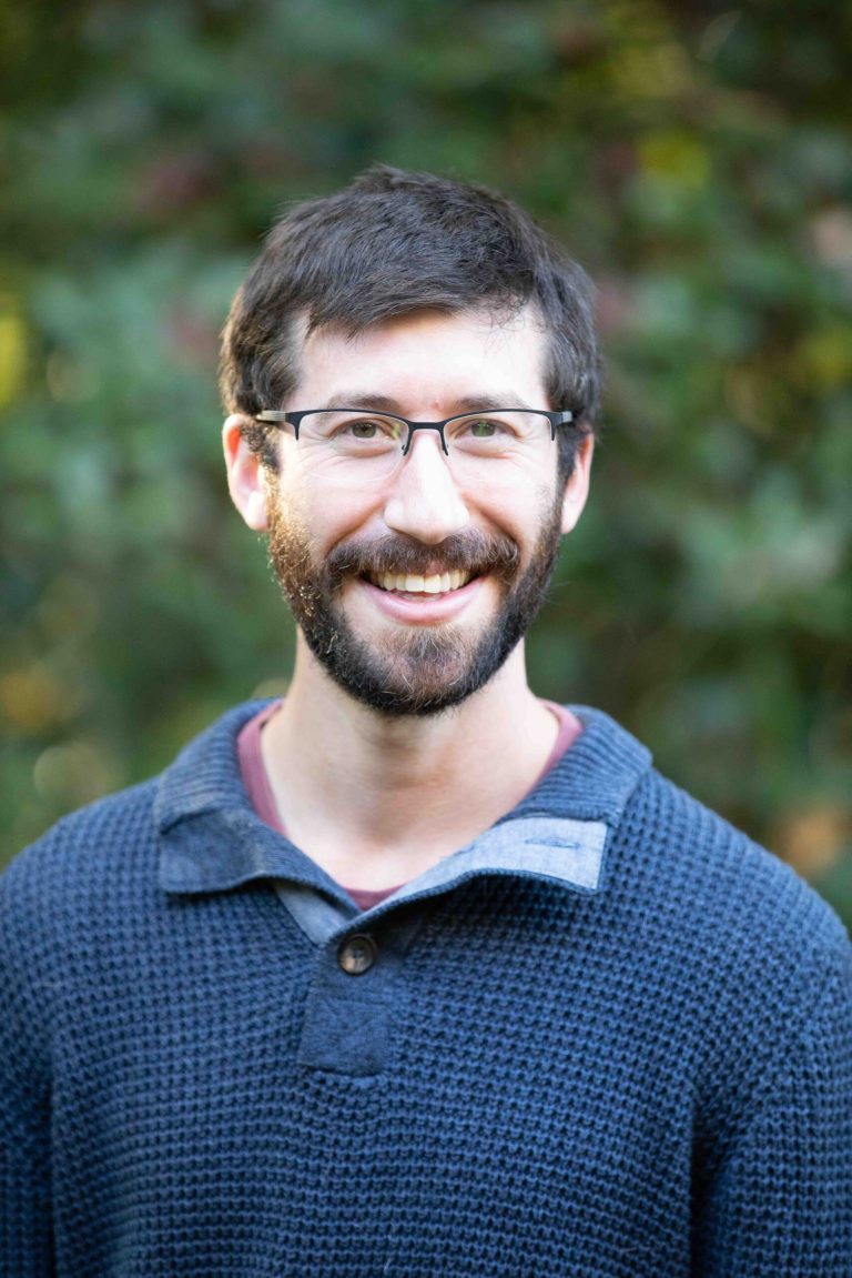 Daniel Kaufman, ASDC TEMPO Lead Data Scientist, Contractor, Atmospheric Science Data Center, Science Directorate, NASA Langley Research Center