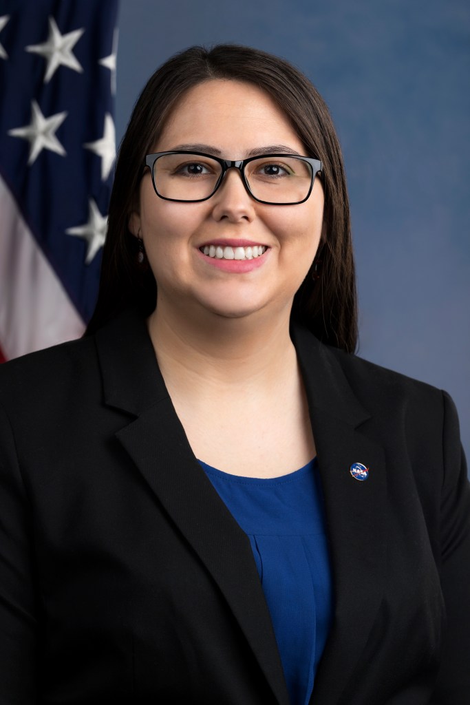 Casey Leigh-Anne Denham