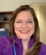 Elizabeth R. Joyner, Product Owner for the Satellite Science Mission Support Team and Science Outreach Lead, Contractor, Atmospheric Science Data Center, Science Directorate, Langley Research Center