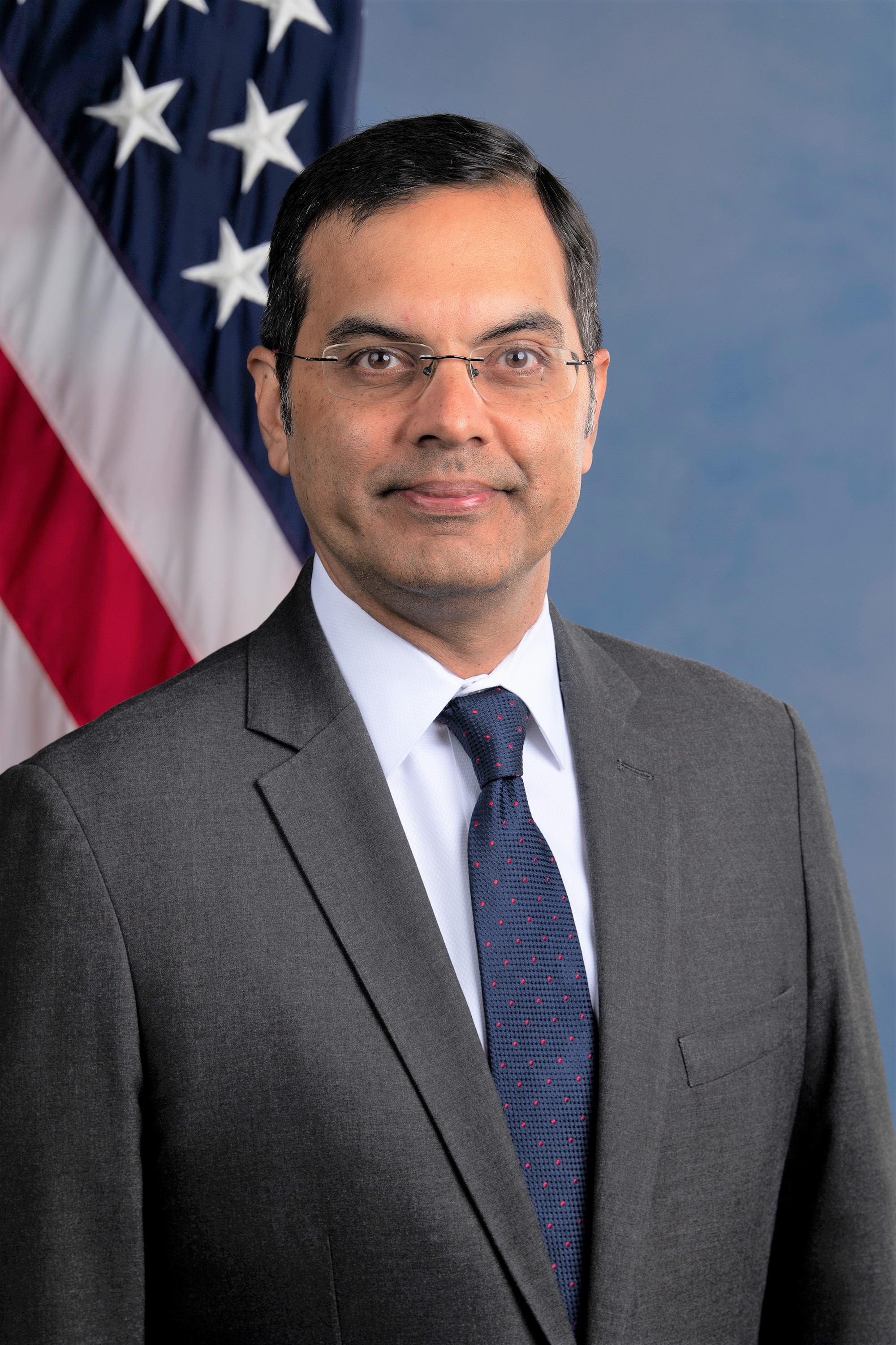 Bijan Fazal Earns NASA's Systems Engineering Technical Excellence Award - NASA