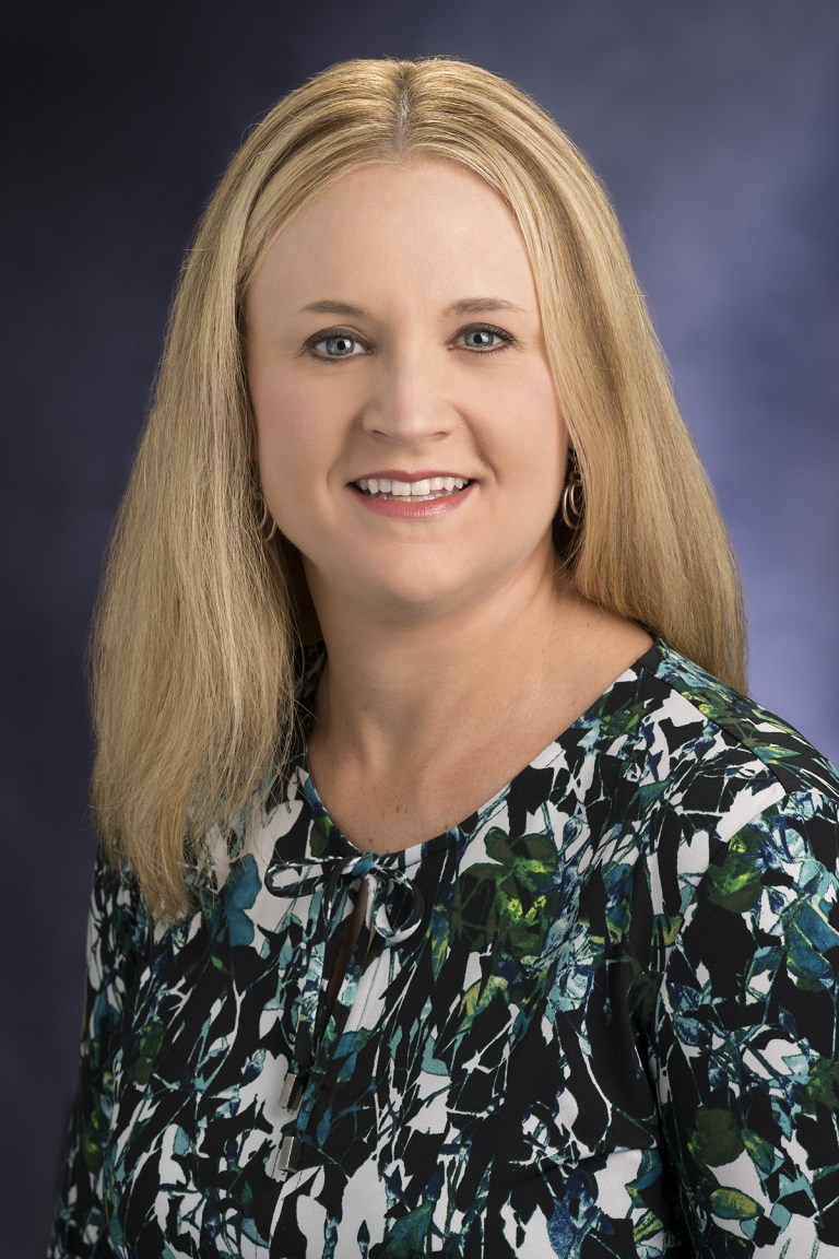 Jennifer Trinkle, Proposal Manager, Contractor, Proposal Development Office, Science Directorate, NASA Langley Research Center