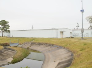 Historic photographic documentation of Building 227