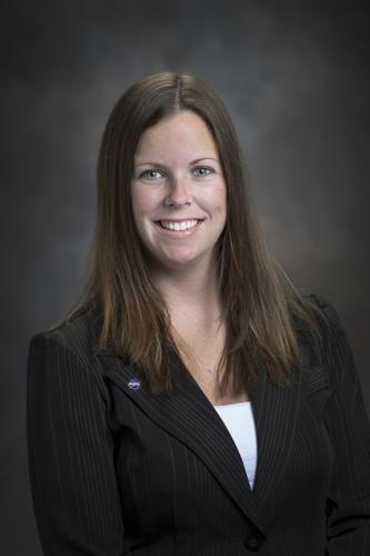 Karen Allsbrook, Deputy Program Manager, DEVELOP National Program, Science Directorate, NASA Langley Research Center