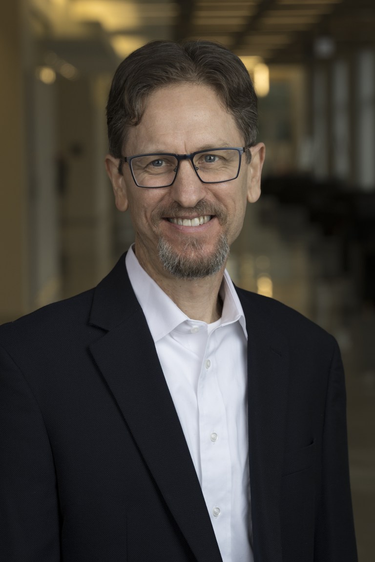 Kent Ross, DEVELOP Program Manager, DEVELOP National Program, Science Directorate, NASA Langley Research Center