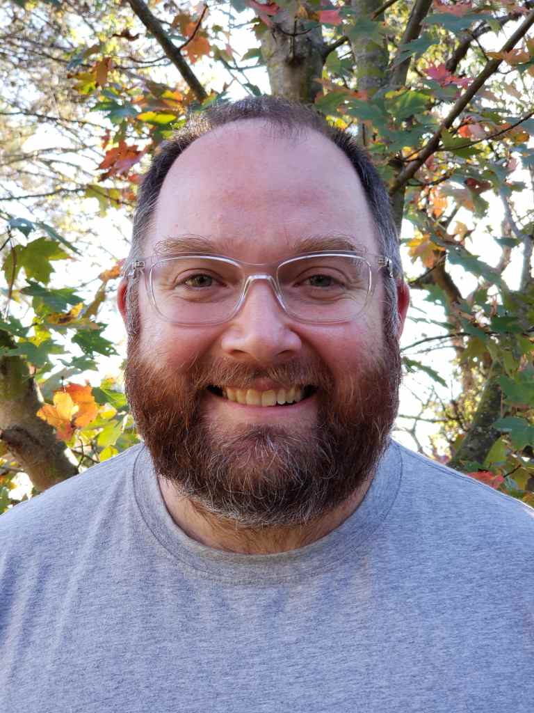 Luke Ziemba, Research Physical Scientist, Chemistry & Dynamics Branch, Science Directorate, NASA Langley Research Center