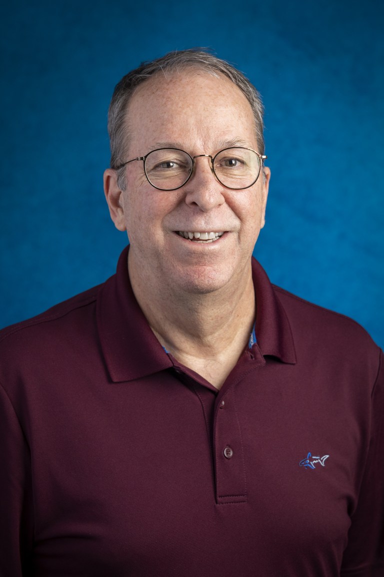 Michael Pitts, Research Scientist, Lidar Sciences Branch, Science Directorate, NASA Langley Research Center