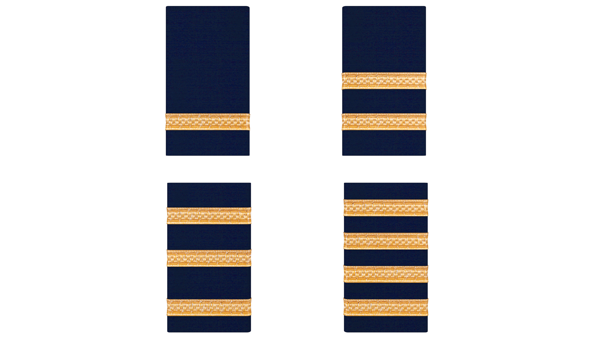 Pilot Stripes